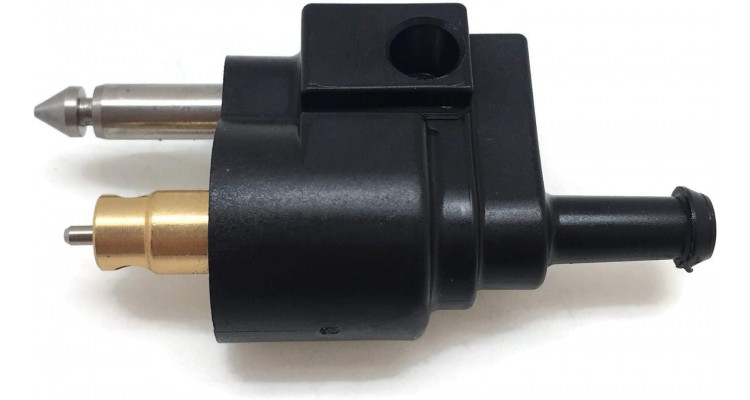 Konektors, motora puse, 6G1-24304-02